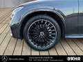 Mercedes-Benz GLC 300 GLC 300 d 4M Coupé AMG+Night/MBUX/LED/Pano/20" Grau - thumbnail 6