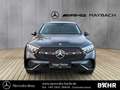 Mercedes-Benz GLC 300 GLC 300 d 4M Coupé AMG+Night/MBUX/LED/Pano/20" Grau - thumbnail 7