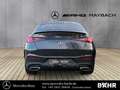 Mercedes-Benz GLC 300 GLC 300 d 4M Coupé AMG+Night/MBUX/LED/Pano/20" Grau - thumbnail 8