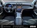 Mercedes-Benz GLC 300 GLC 300 d 4M Coupé AMG+Night/MBUX/LED/Pano/20" Grau - thumbnail 4