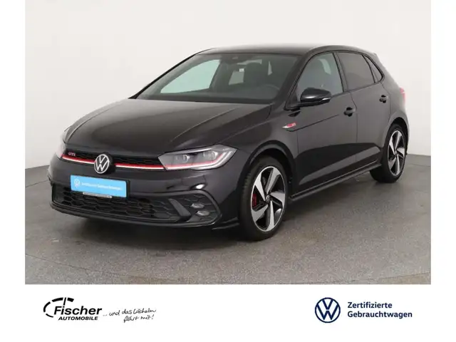 Volkswagen Polo 2.0 TSI DSG Matrix/beats/keyless