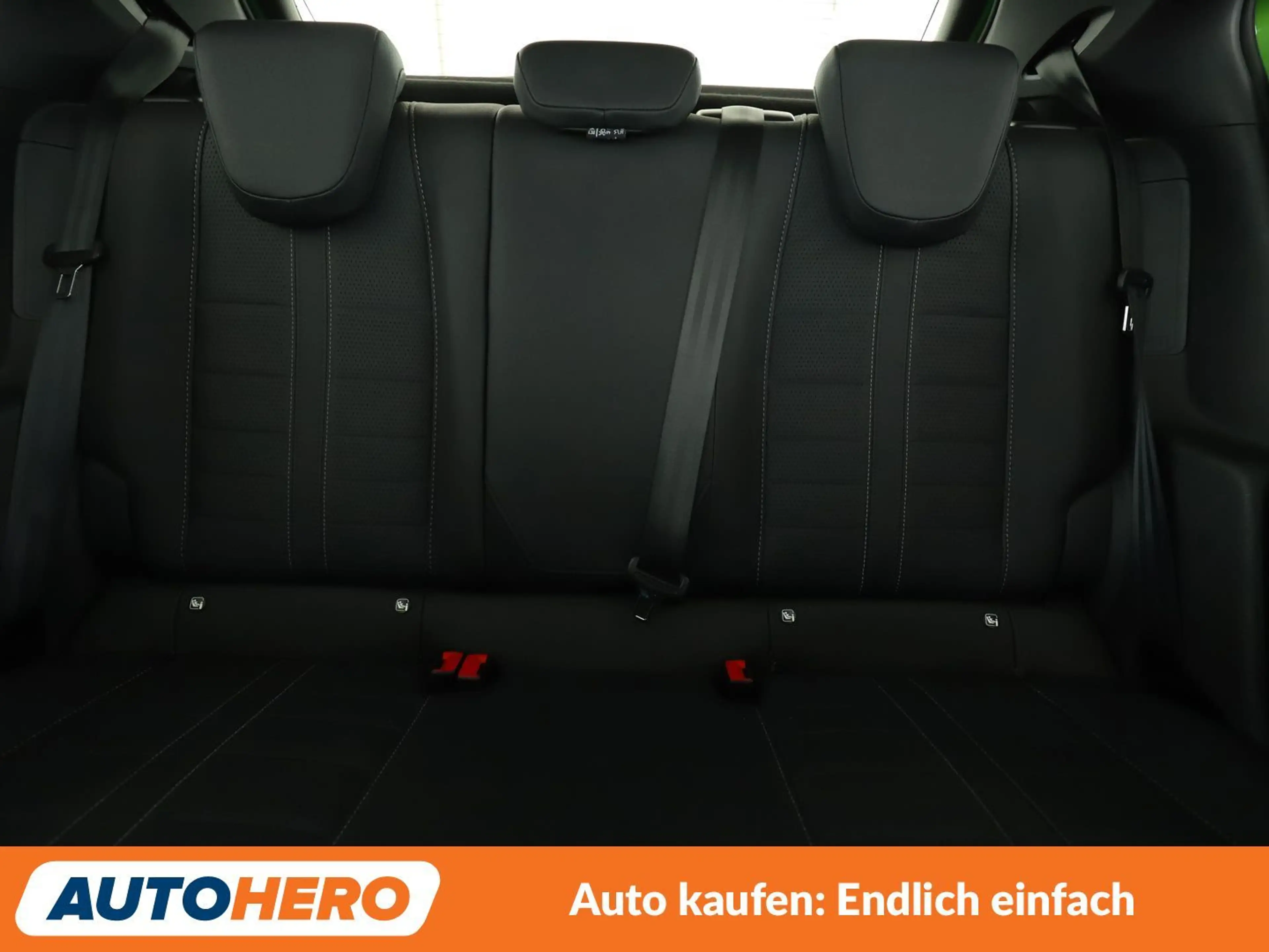 Opel Mokka X electric drive 100 kW Ultimate Aut.*LED*NAVI*ACC* — photo 15