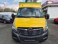 Opel Movano 2.3 D L2H1 2WD Koffer *Luftfahrwerk/Navi/Kamera* Gelb - thumbnail 2