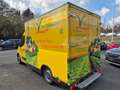 Opel Movano 2.3 D L2H1 2WD Koffer *Luftfahrwerk/Navi/Kamera* Gelb - thumbnail 3