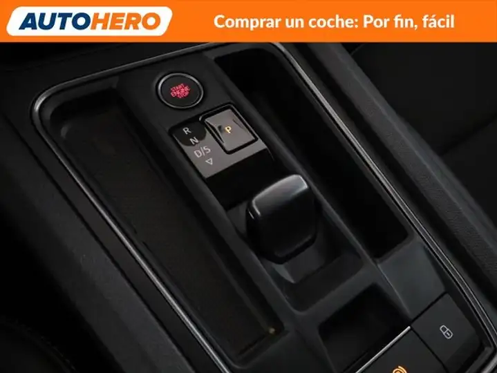 Cupra Formentor 1.5 TSI 2024, foto 29