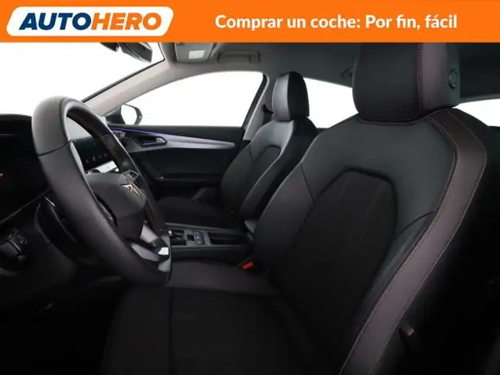 Cupra Formentor 1.5 TSI 2024, foto 11