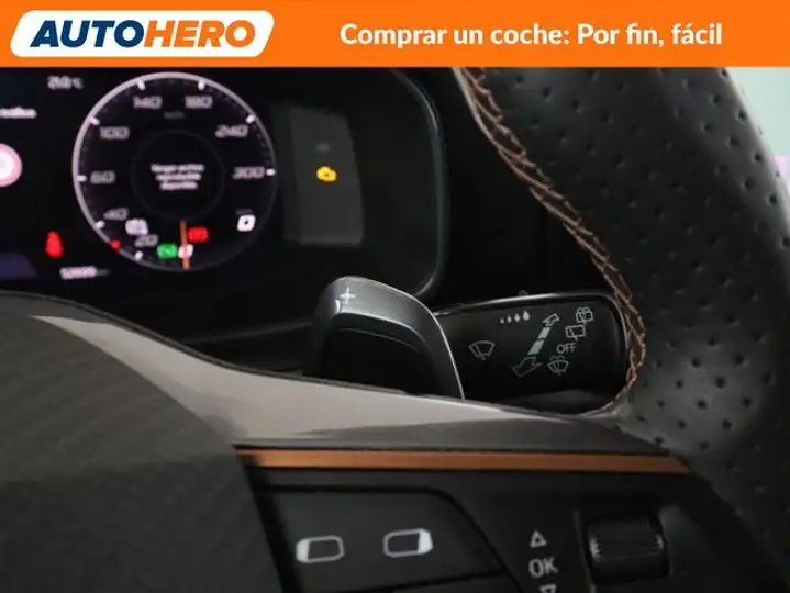 Cupra Formentor 1.5 TSI 2024, foto 30