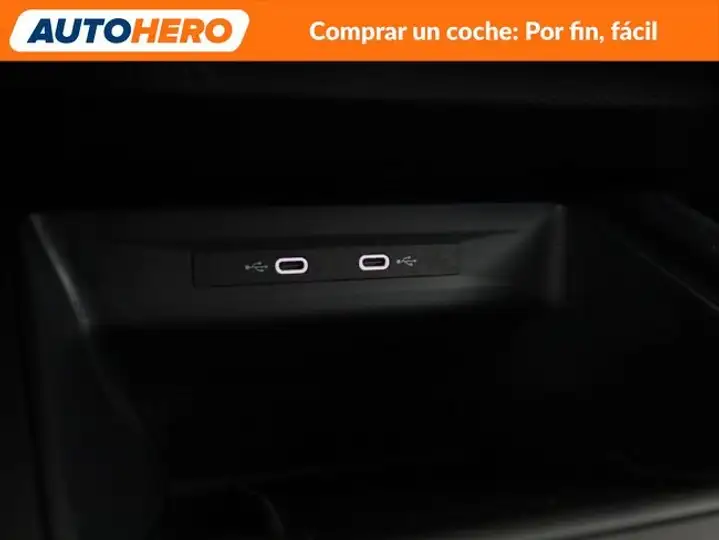 Cupra Formentor 1.5 TSI 2024, foto 27