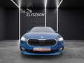 Skoda Fabia TSI Ambition LED AID ACC PDC SH LM Blau - thumbnail 8