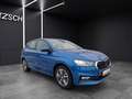 Skoda Fabia TSI Ambition LED AID ACC PDC SH LM Blau - thumbnail 7