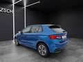 Skoda Fabia TSI Ambition LED AID ACC PDC SH LM Blau - thumbnail 3