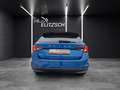 Skoda Fabia TSI Ambition LED AID ACC PDC SH LM Blau - thumbnail 4