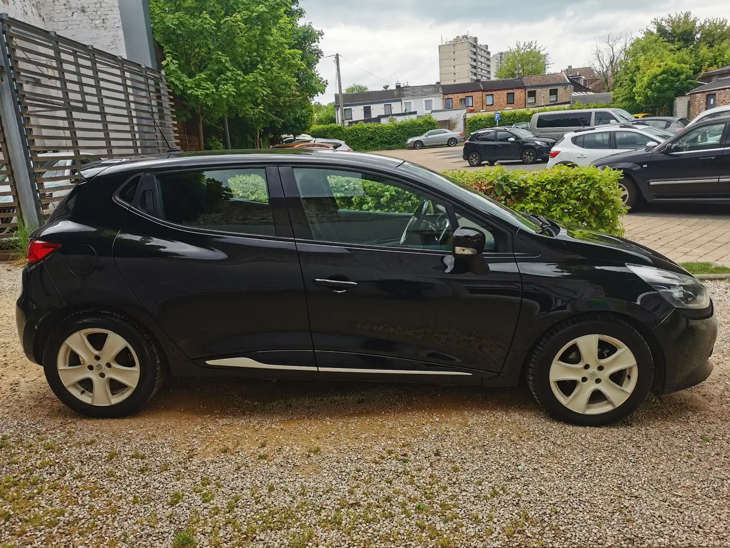 Renault Clio 0.9 TCe Energy e Business (Fleet) Nero - 2