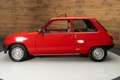 Renault Coupe 5 TS | Gerestaureerd | Zeer goede staat | 1982 Piros - thumbnail 14