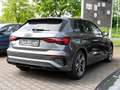 Audi A3 Sportback 35 TFSI S line LM19 LED Navi+ Pano AH... Grau - thumbnail 3