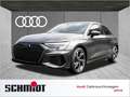 Audi A3 Sportback 35 TFSI S line LM19 LED Navi+ Pano AH... Grau - thumbnail 1