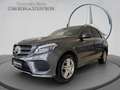Mercedes-Benz GLE 350 d 4MATIC Shz Ambi FAP AIR eHeck AMG COM Grau - thumbnail 1