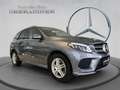 Mercedes-Benz GLE 350 d 4MATIC Shz Ambi FAP AIR eHeck AMG COM Grau - thumbnail 14