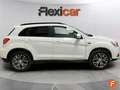 Mitsubishi ASX 160 MPI Motion Amarillo - thumbnail 3