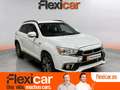 Mitsubishi ASX 160 MPI Motion Blanco - thumbnail 1