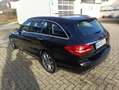 Mercedes-Benz C 350 C 350e PHEV T Avantgarde Aut. Avantgarde Schwarz - thumbnail 4