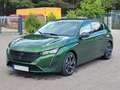 Peugeot 308 Hybrid 136 e-DSC6 Allure / NAVI / T-Leder Grün - thumbnail 1