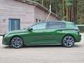 Peugeot 308 Hybrid 136 e-DSC6 Allure / NAVI / T-Leder Grün - thumbnail 8