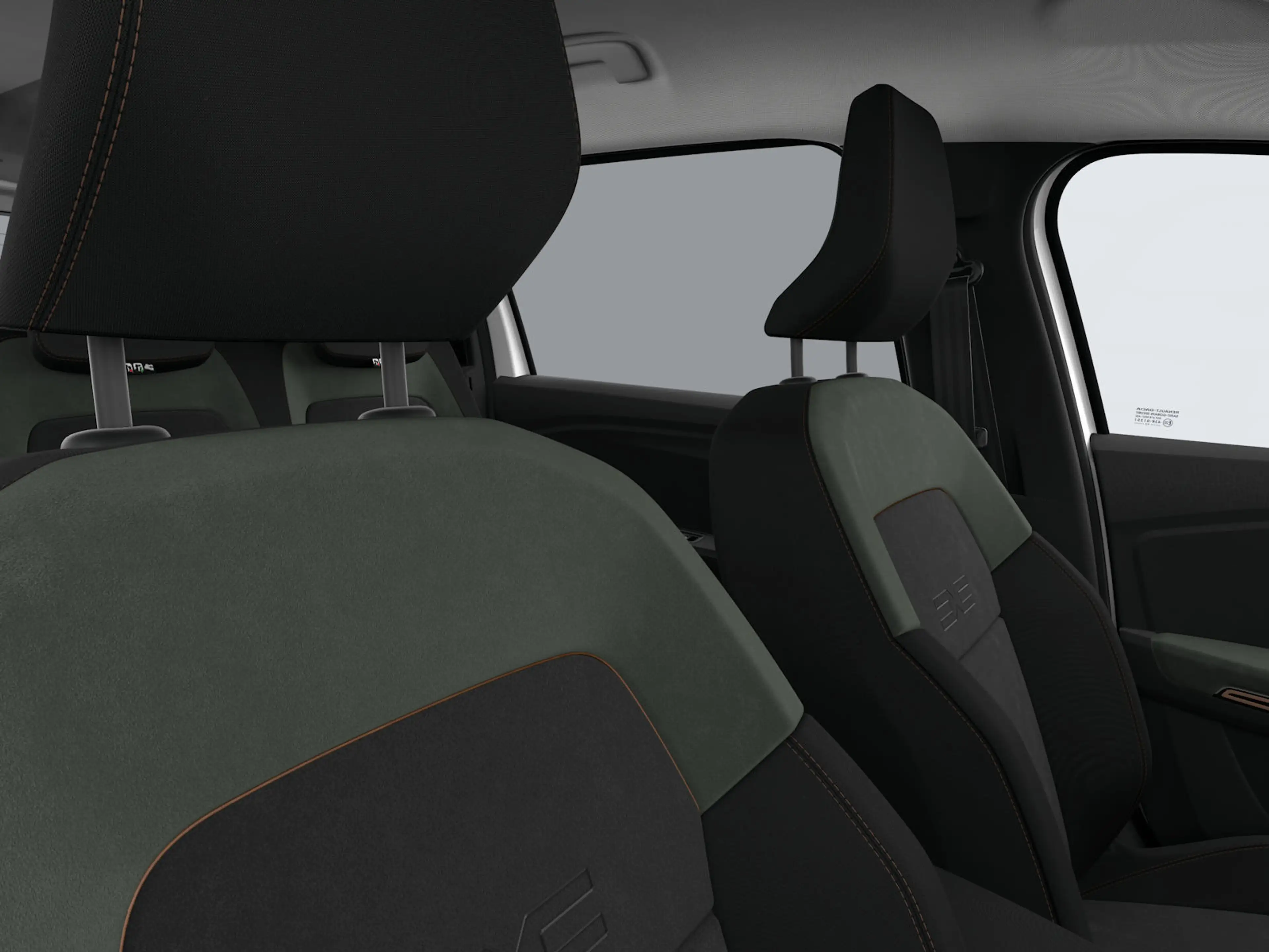 Dacia Jogger Extreme hybrid 15 — photo 13