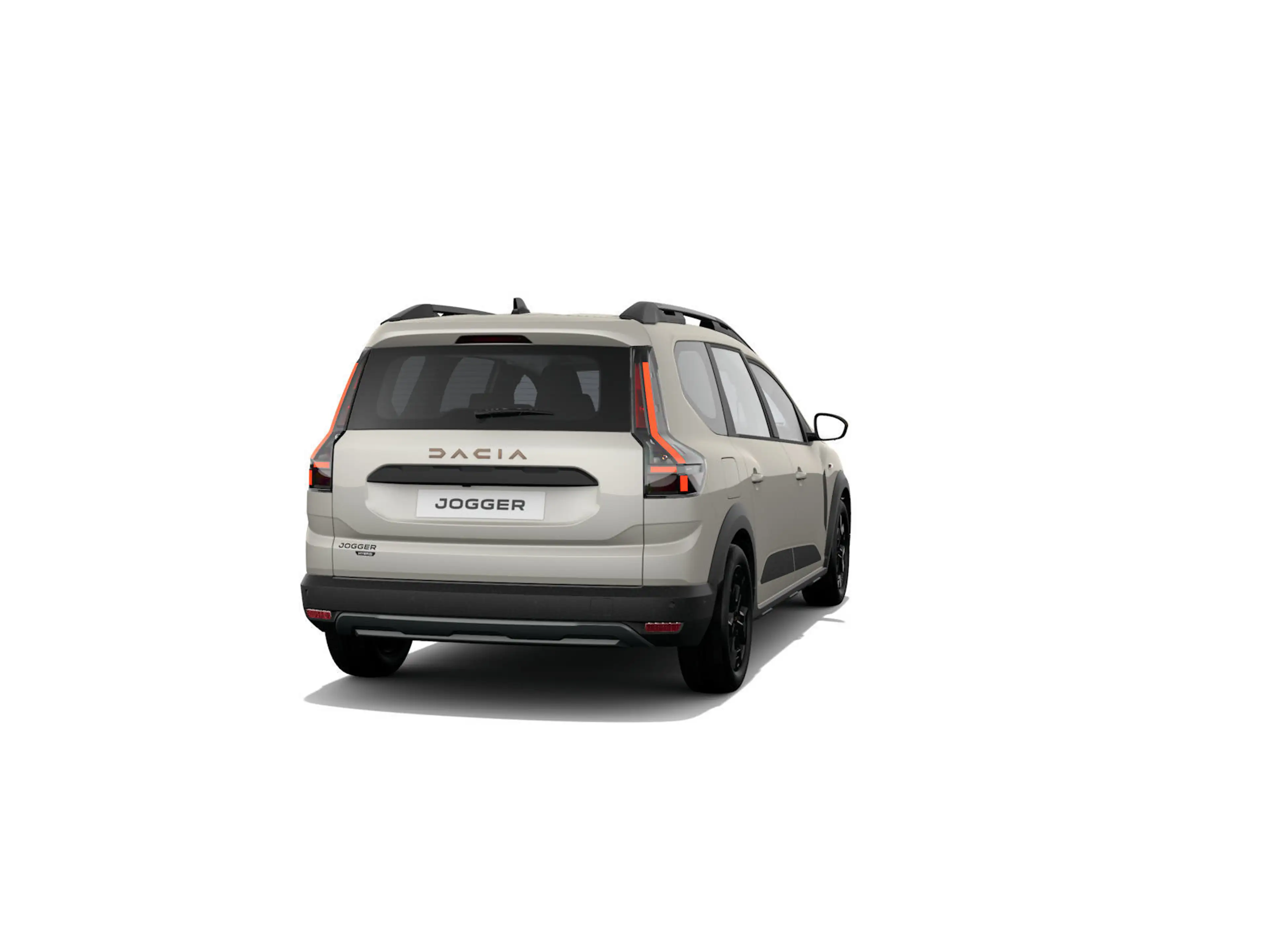Dacia Jogger Extreme hybrid 15 — photo 6