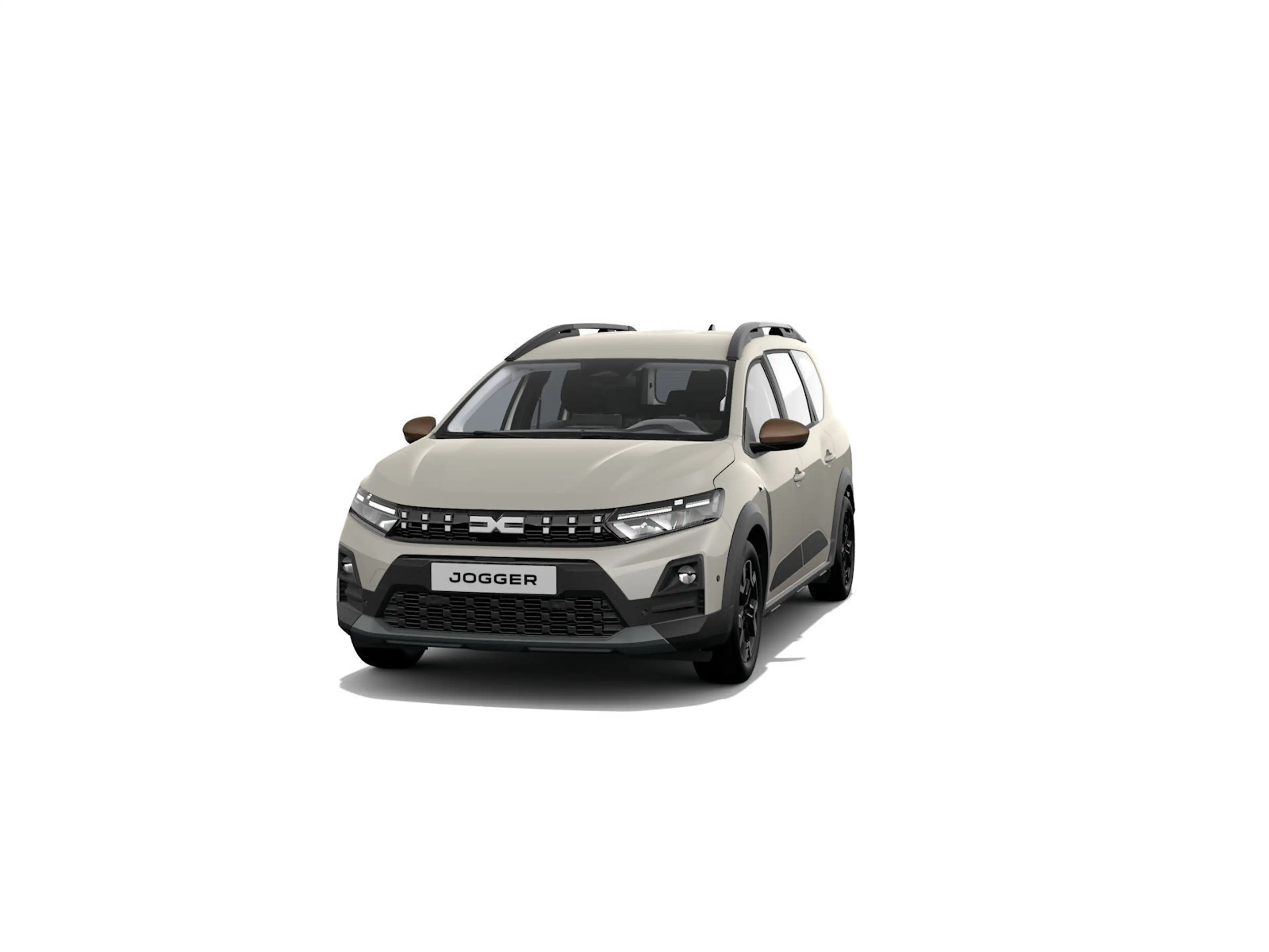 Dacia Jogger Extreme hybrid 15 — photo 12