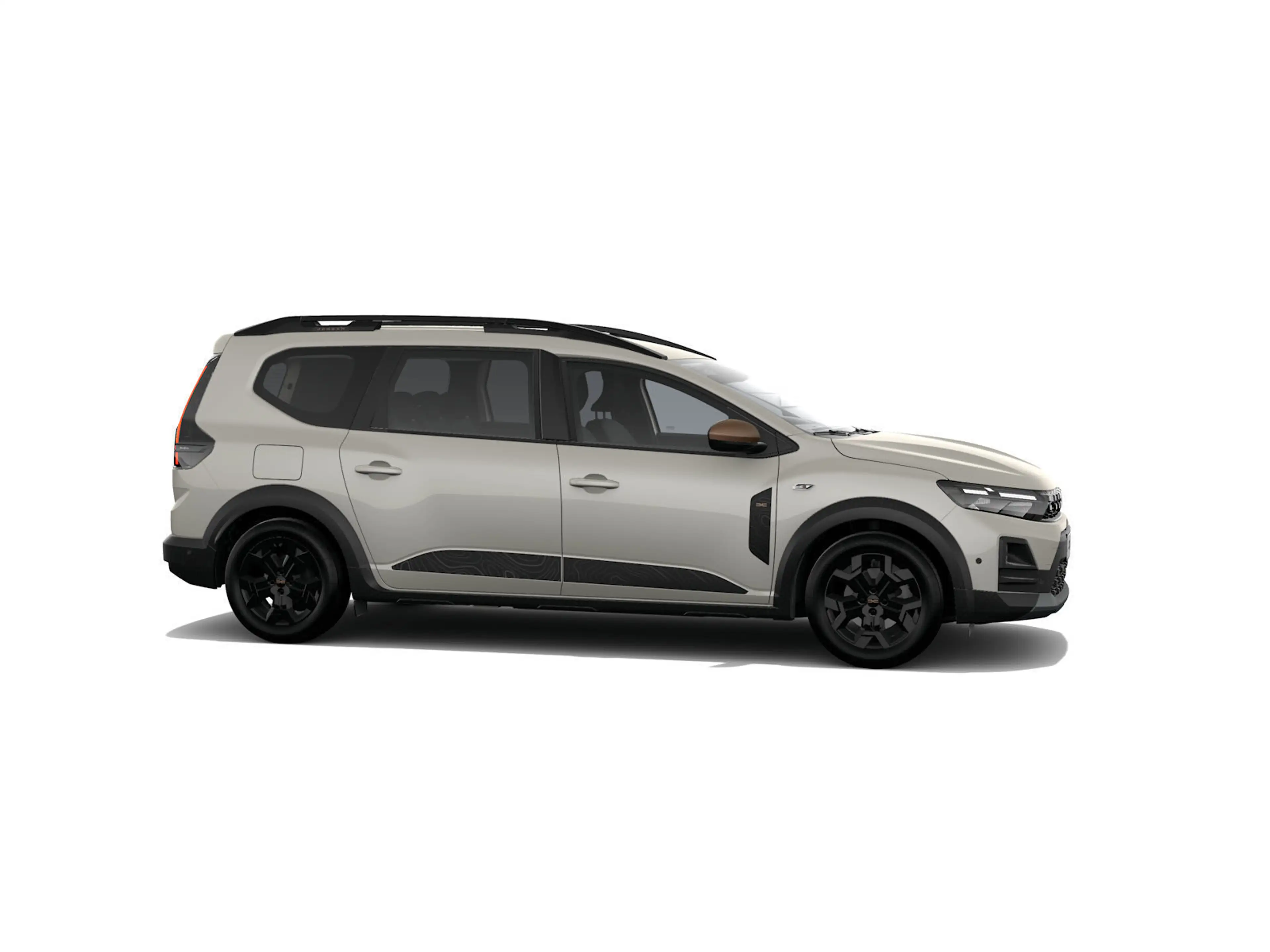 Dacia Jogger Extreme hybrid 15 — photo 9