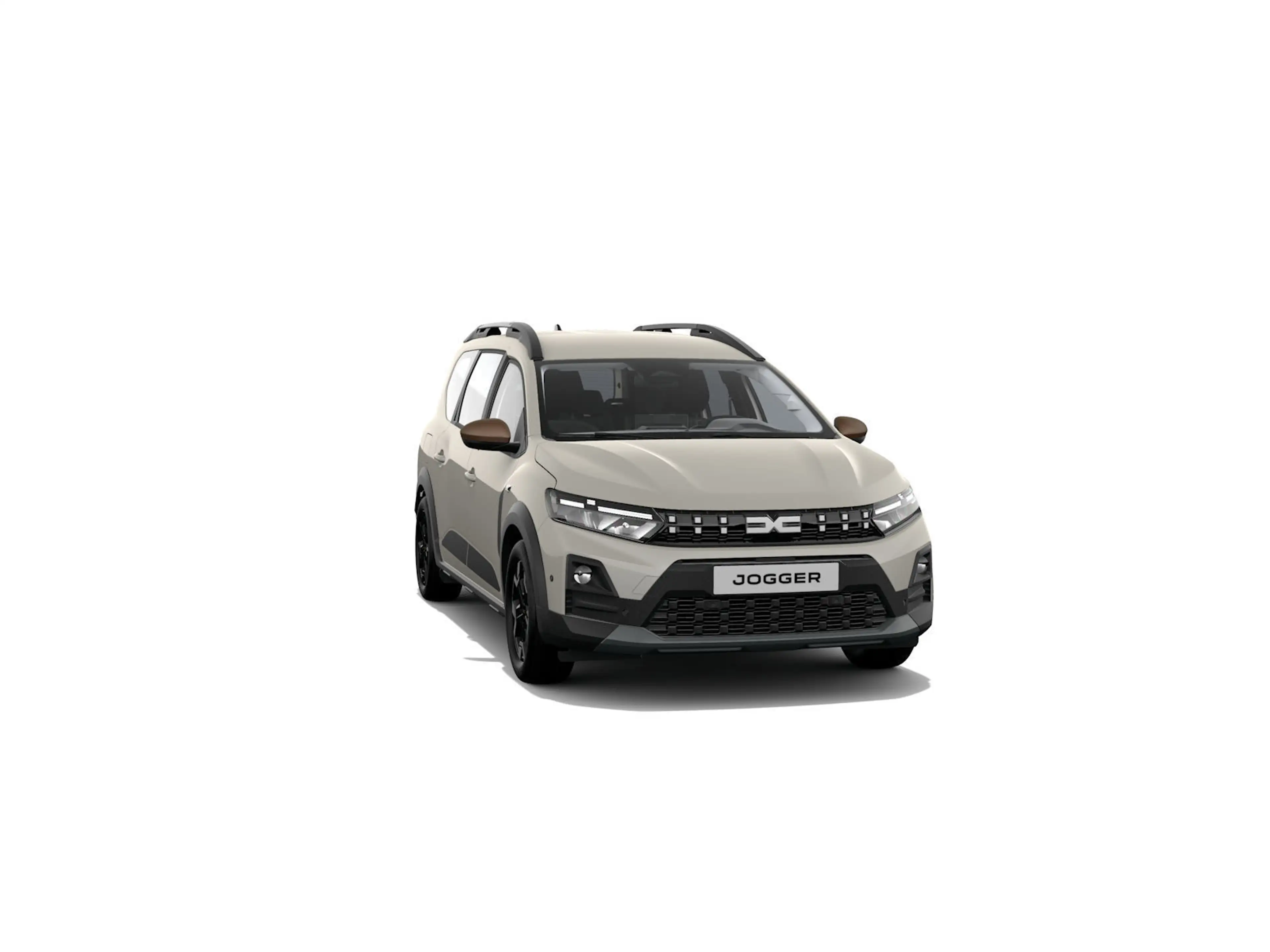 Dacia Jogger Extreme hybrid 15 — photo 11