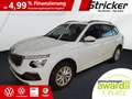 Skoda Kamiq Selection 1.5TSI DSG 249,-ohne Anzahlung Navi ACC Weiß - thumbnail 2