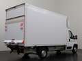 Opel Movano 2.3CDTi 140PK Bakwagen+Laadlift | Airco | Camera | Blanc - thumbnail 2