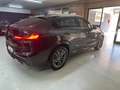 BMW X4 xDrive 20d M sport-X Grigio - thumbnail 4