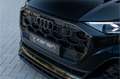 Audi Q8 60 TFSI e quattro S-Line Competition Panodak ACC T Zwart - thumbnail 16
