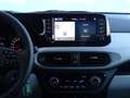 Hyundai i10 1.0 GDi 5-MT STYLE NAVI/KLIMAAUTOMATIK/KAMERA Weiß - thumbnail 6
