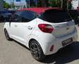 Hyundai i10 1.0 GDi 5-MT STYLE NAVI/KLIMAAUTOMATIK/KAMERA Weiß - thumbnail 3