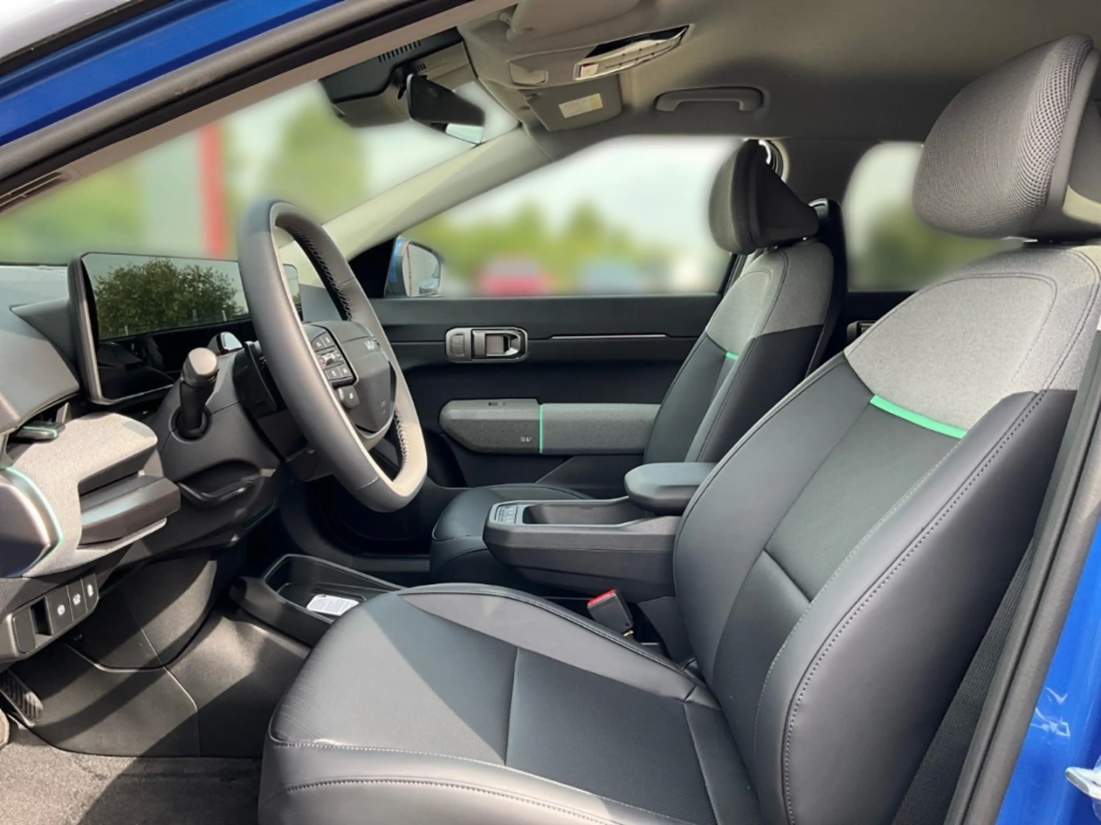 Kia EV4 81,4kWh Earth P3-P7 WP 360°el.Heckklappe 19'' Priv — photo 9