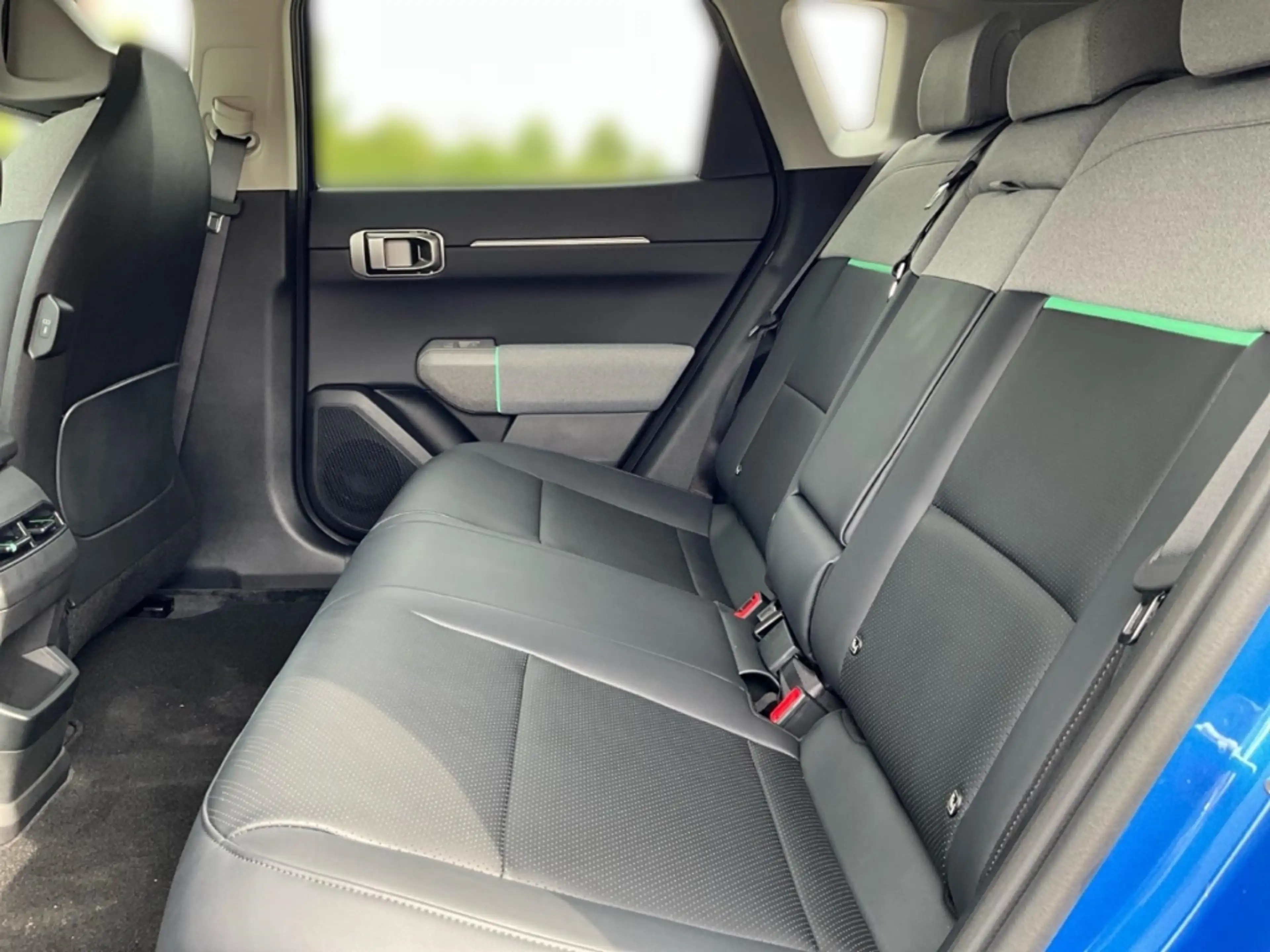 Kia EV4 81,4kWh Earth P3-P7 WP 360°el.Heckklappe 19'' Priv — photo 13