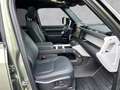 Land Rover Defender 110 3.0 D300 X-Dynamic SE / elek. AHK / Grün - thumbnail 3