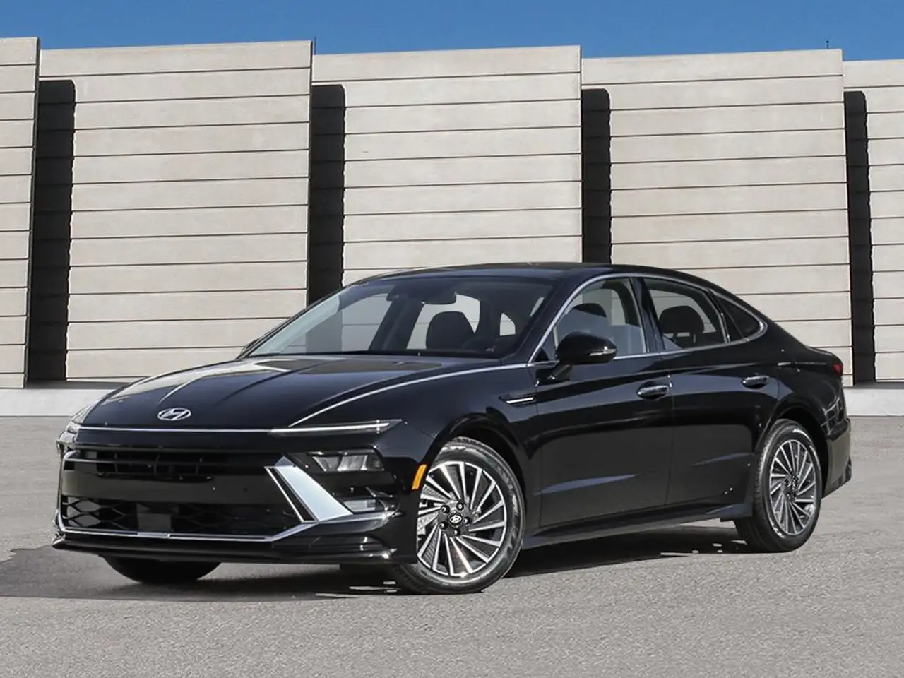 2026 Hyundai SONATA