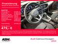 Audi Q3 SUV advanced 40TDI quattro NAVI LED RFK ACC Grau - thumbnail 1