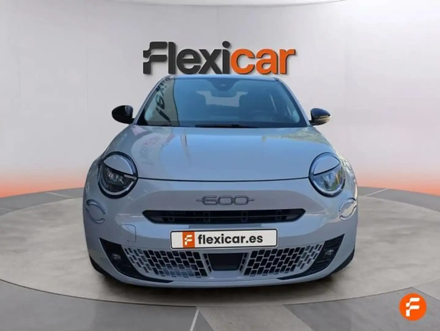 Fiat 600 MHEV 1.2 74kW (100CV) DDCT Beige - 2