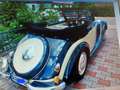 Oldtimer IFA Gläserkarosserie Cabrio IFA F8 bež - thumbnail 8