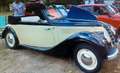 Oldtimer IFA Gläserkarosserie Cabrio IFA F8 bež - thumbnail 2