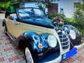 Oldtimer IFA Gläserkarosserie Cabrio IFA F8 bež - thumbnail 5