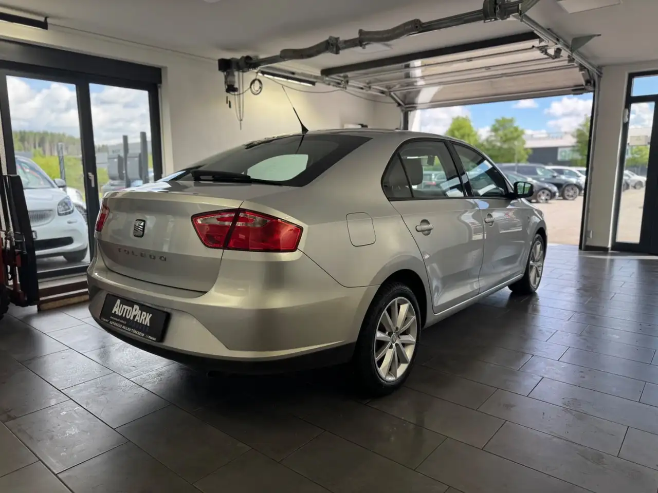 Das Auto