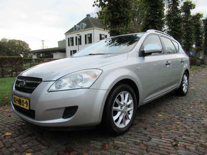 Kia Ceed / cee'd Sporty Wagon 1.4 X-tra Airco Isofix Lm Velgen Trek