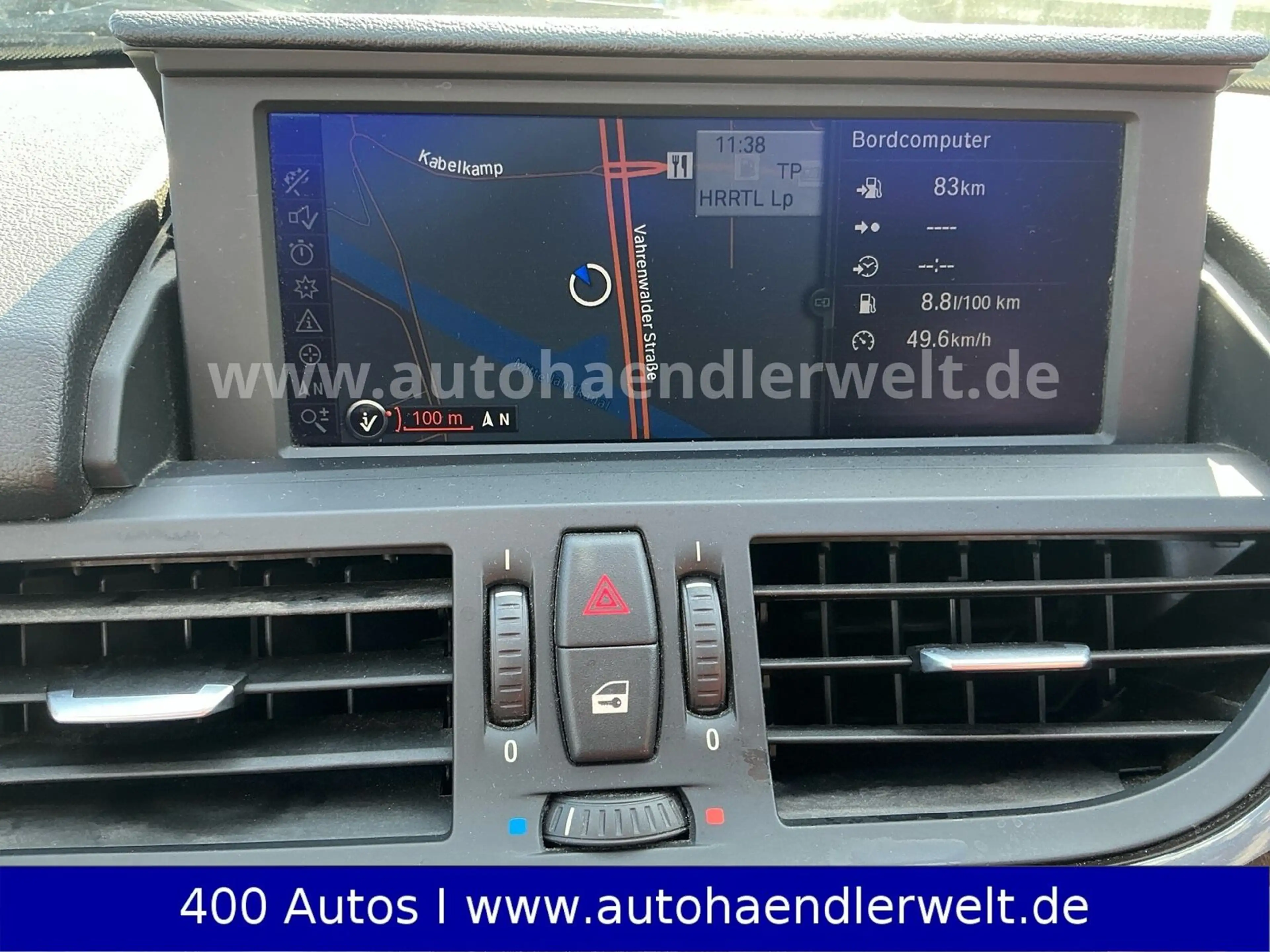 BMW Z4 Roadster 3.0si Edition M-Paket Sport — photo 13
